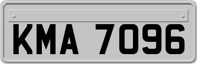 KMA7096
