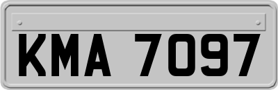 KMA7097