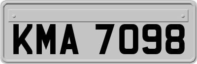 KMA7098