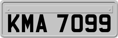 KMA7099