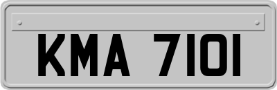 KMA7101