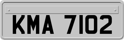 KMA7102