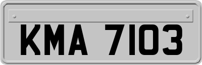 KMA7103