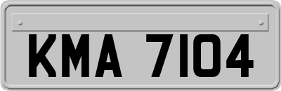 KMA7104