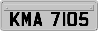 KMA7105