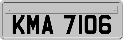 KMA7106