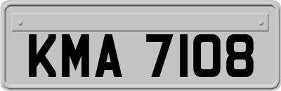 KMA7108