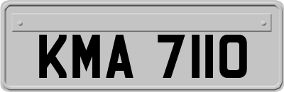 KMA7110