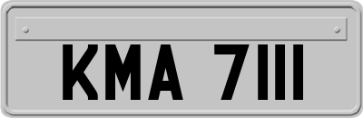 KMA7111