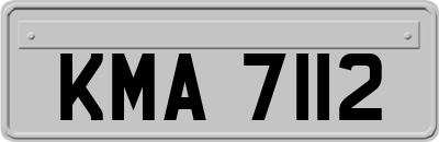 KMA7112