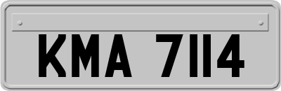KMA7114