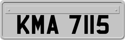 KMA7115