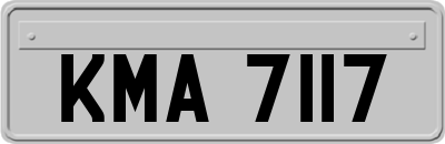 KMA7117