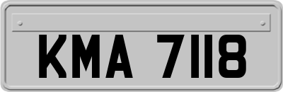 KMA7118