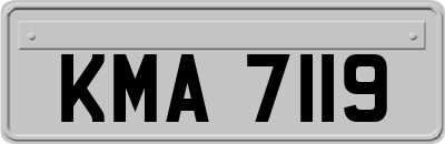 KMA7119