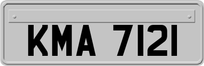 KMA7121