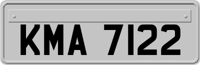 KMA7122