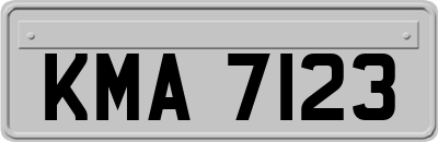 KMA7123