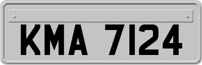 KMA7124