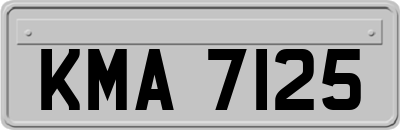 KMA7125