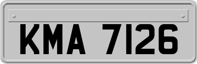 KMA7126