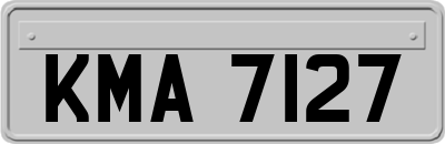 KMA7127