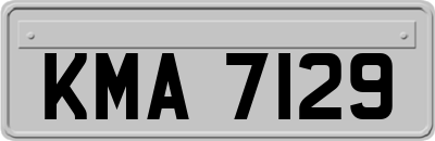 KMA7129