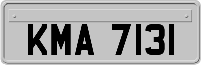 KMA7131