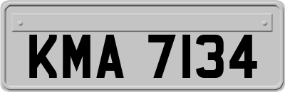KMA7134