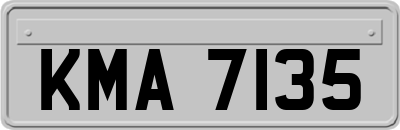 KMA7135