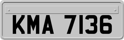 KMA7136