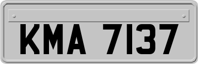 KMA7137