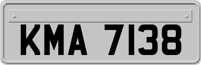 KMA7138
