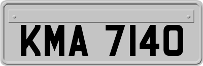 KMA7140
