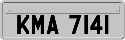 KMA7141
