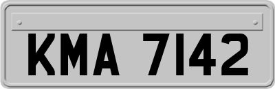 KMA7142