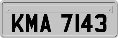 KMA7143
