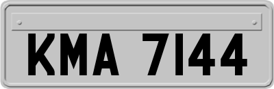 KMA7144