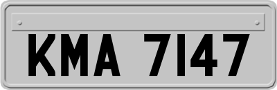 KMA7147