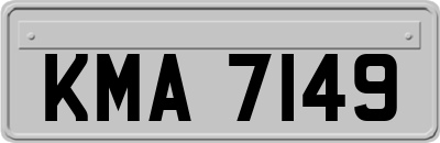 KMA7149