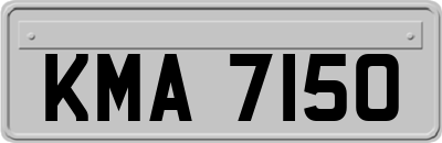 KMA7150