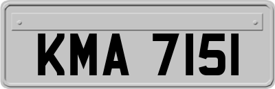 KMA7151