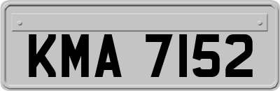 KMA7152