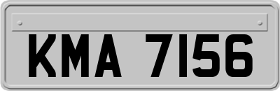KMA7156