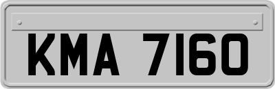 KMA7160