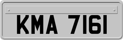 KMA7161