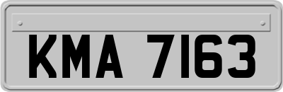 KMA7163