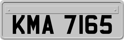 KMA7165