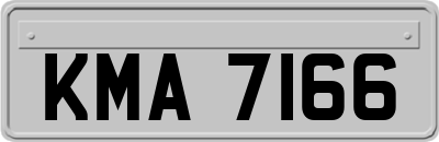 KMA7166