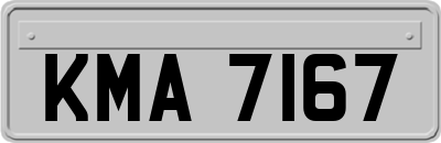 KMA7167